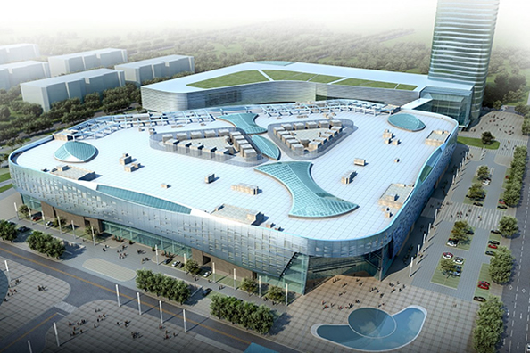 Texas Máscara Group Co., Ltd