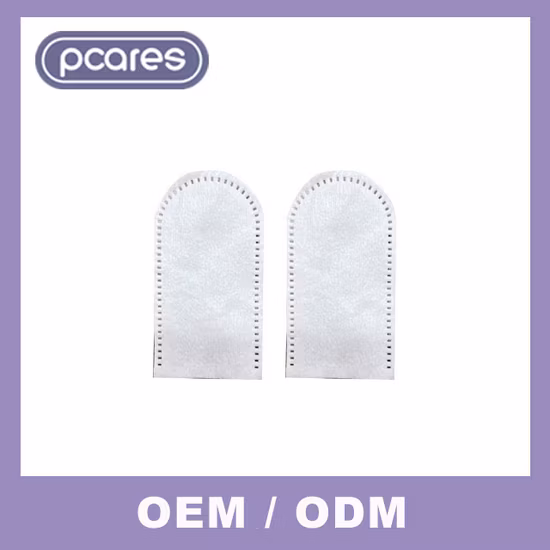Toalhetes umedecidos orgânicos para animais de estimação, material de bambu, olhos dentários, orelhas, para limpeza diária de animais de estimação, super macio, 80 contagens, item OEM sustentável