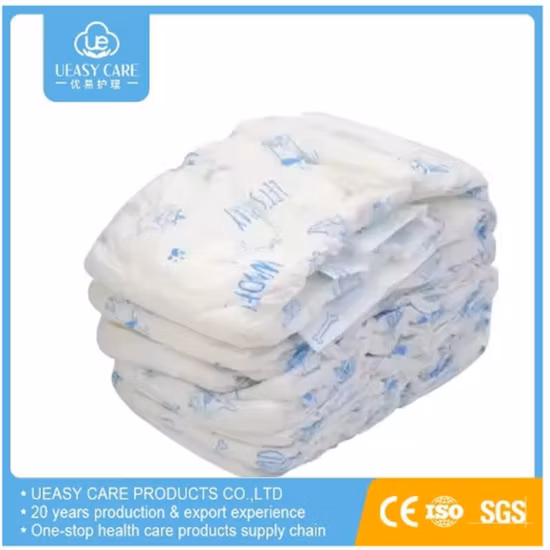 Venda direta de fábrica almofada de xixi para cães personalizada fralda descartável para cachorros de estimação