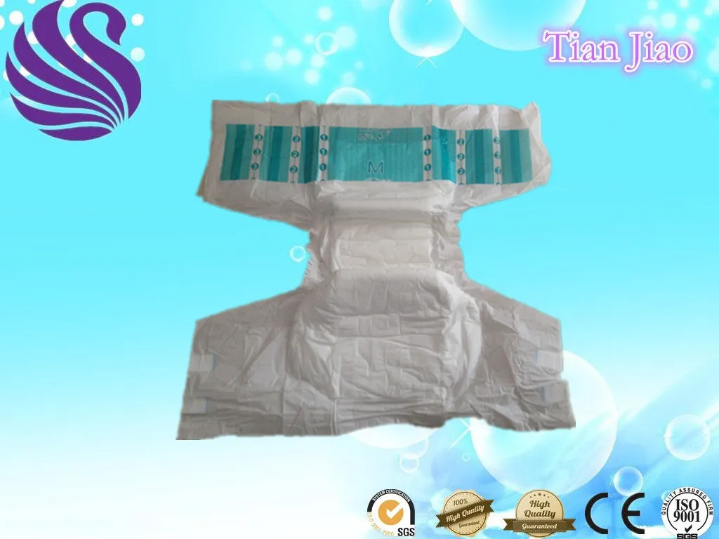 Fralda para adultos para fraldas para idosos